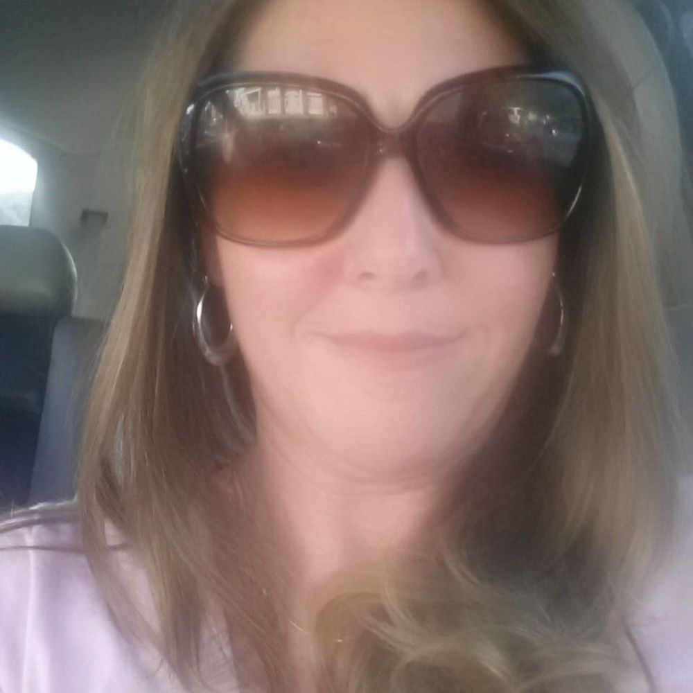 Meet your Posher, Stacy